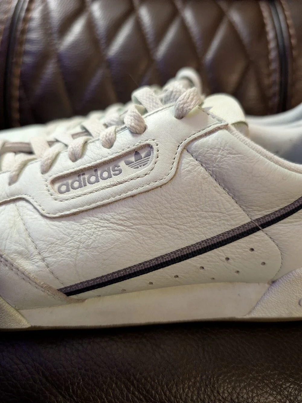 adidas guc continental